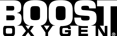 BOOST OXYGEN